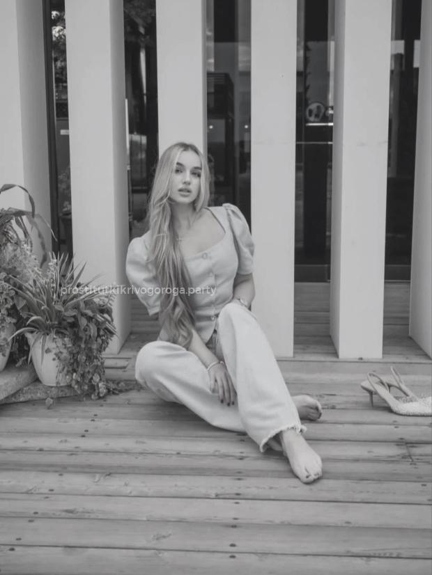 Проститутка Тамила - Фото 2 №4930