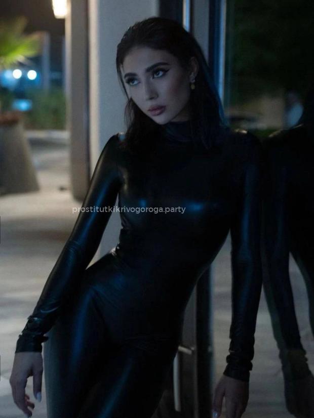 Проститутка Хадижа - Фото 6 №4932