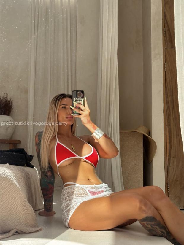 Проститутка Хадижа - Фото 2 №4962