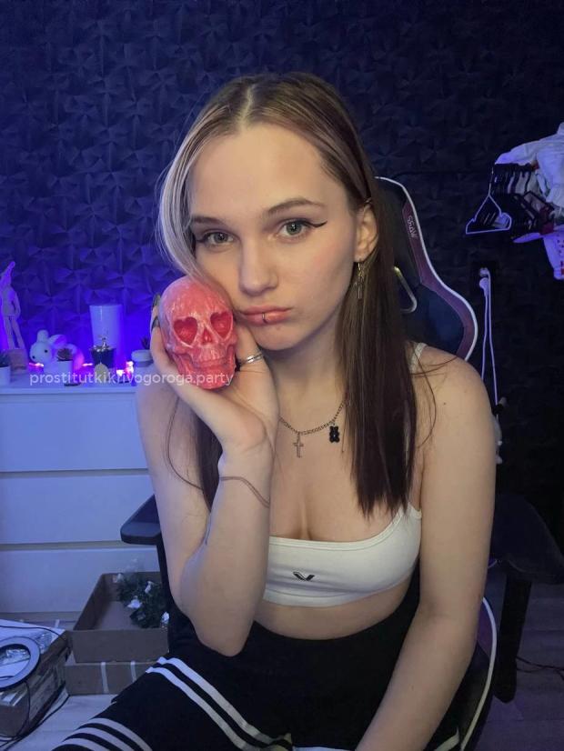 Проститутка Лариса - Фото 7 №4970