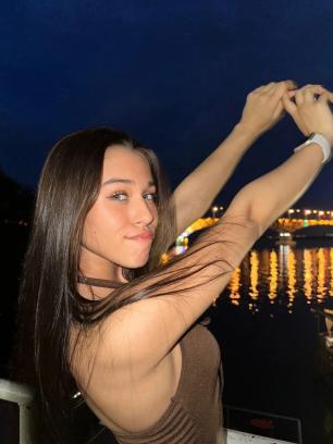 Анкета Проститутки Ядвига - Фото 3, Район Долгинцевский, 18 лет, №4984